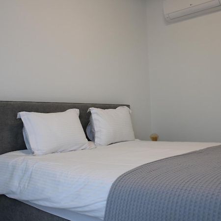 Hypnos Residence Λευκωσία Εξωτερικό φωτογραφία
