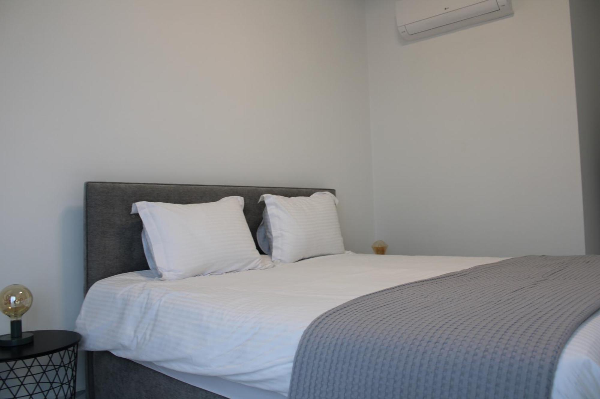 Hypnos Residence Λευκωσία Εξωτερικό φωτογραφία