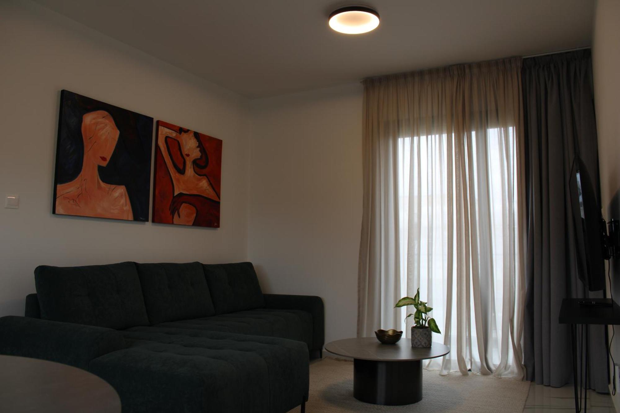 Hypnos Residence Λευκωσία Εξωτερικό φωτογραφία