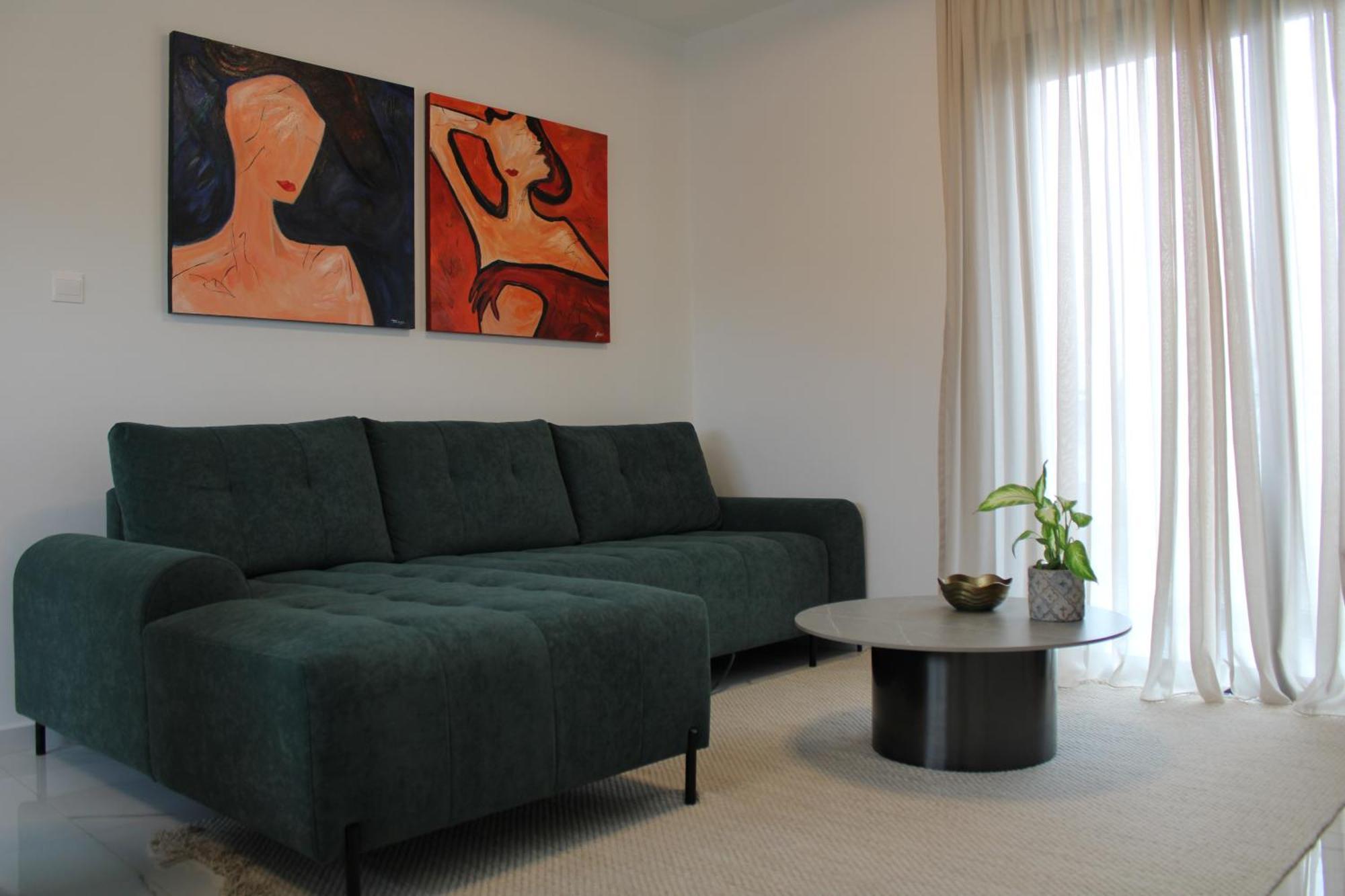 Hypnos Residence Λευκωσία Εξωτερικό φωτογραφία
