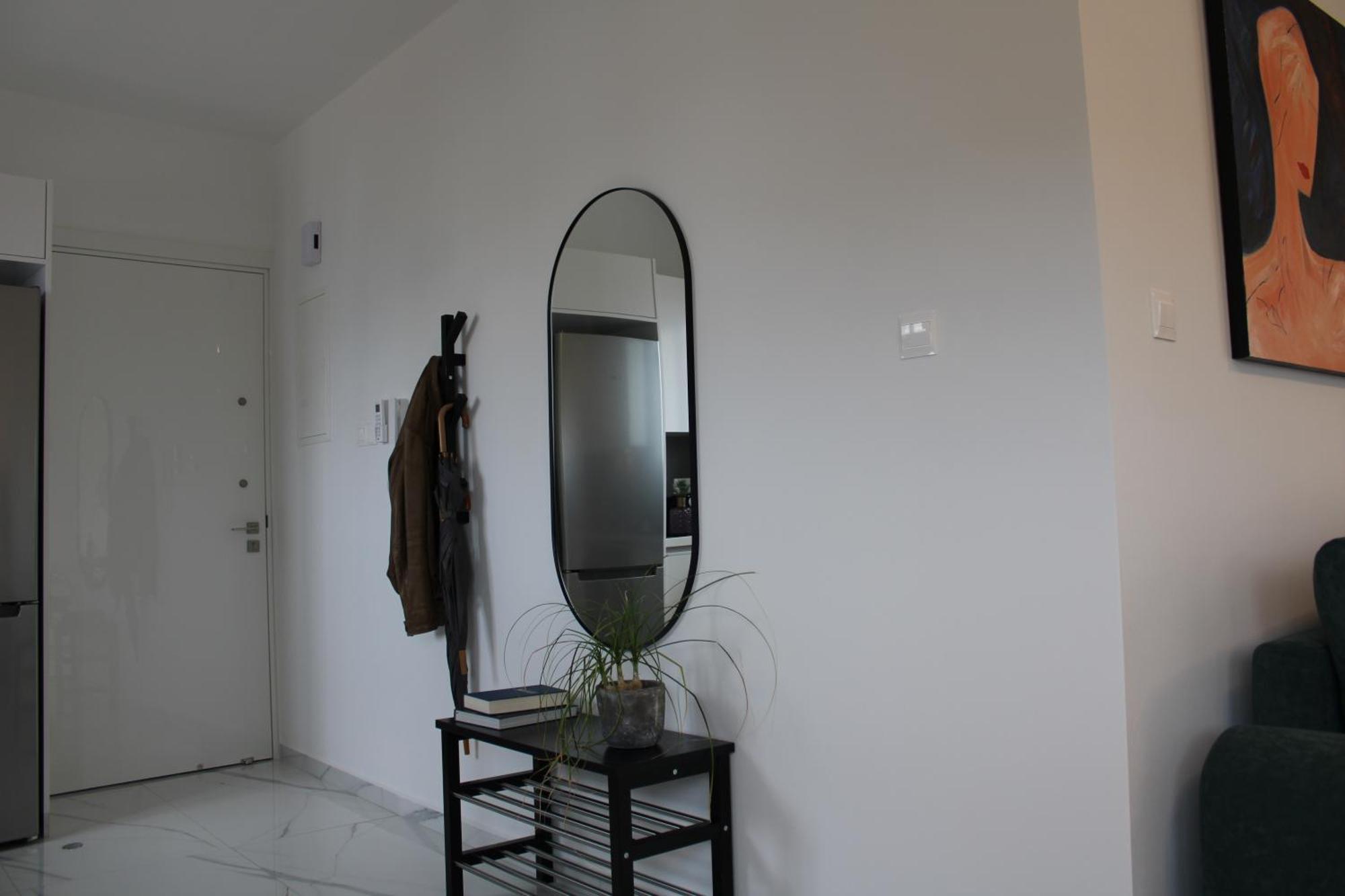 Hypnos Residence Λευκωσία Εξωτερικό φωτογραφία