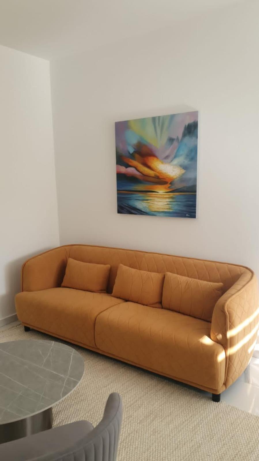 Hypnos Residence Λευκωσία Εξωτερικό φωτογραφία