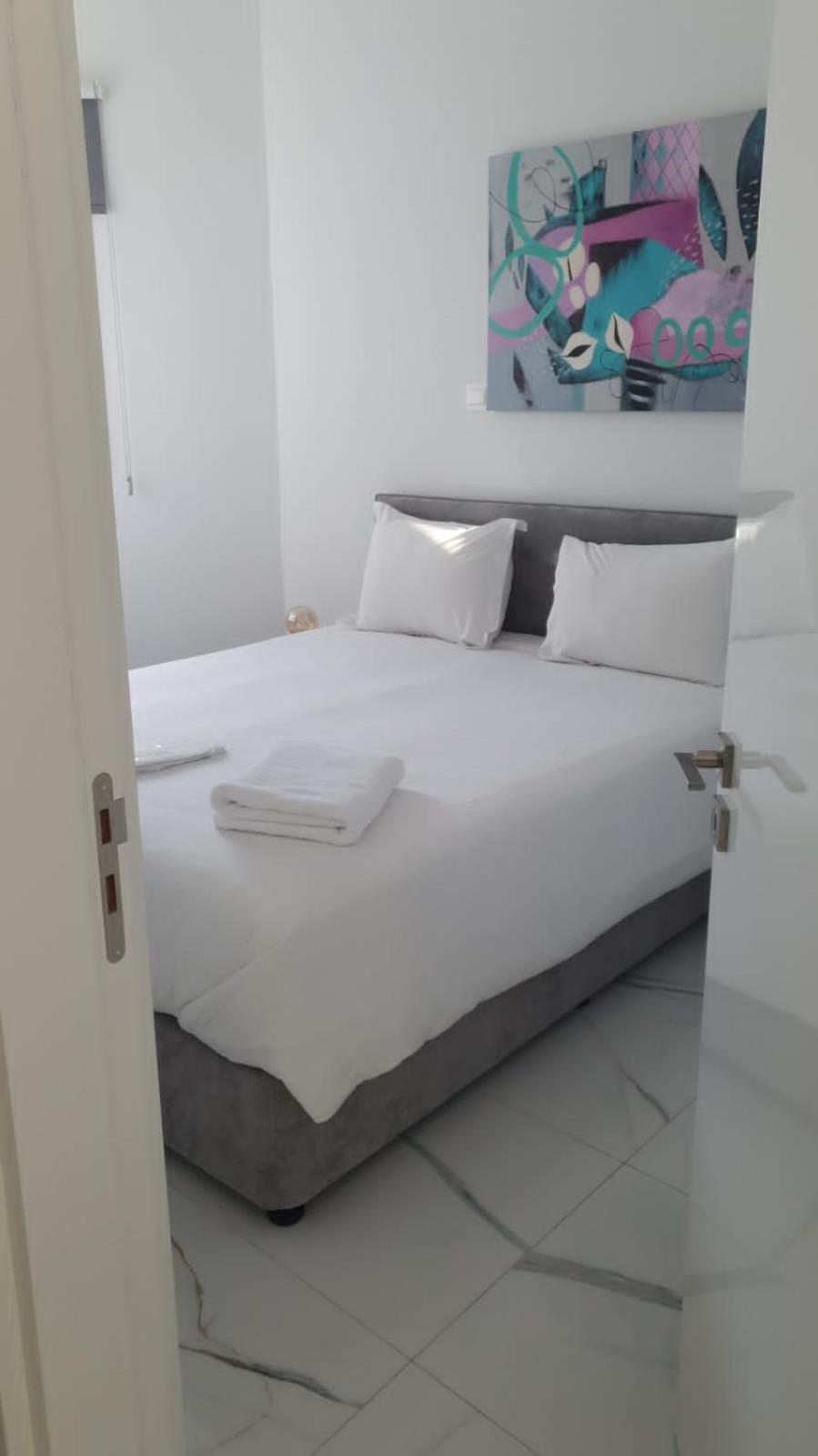 Hypnos Residence Λευκωσία Εξωτερικό φωτογραφία