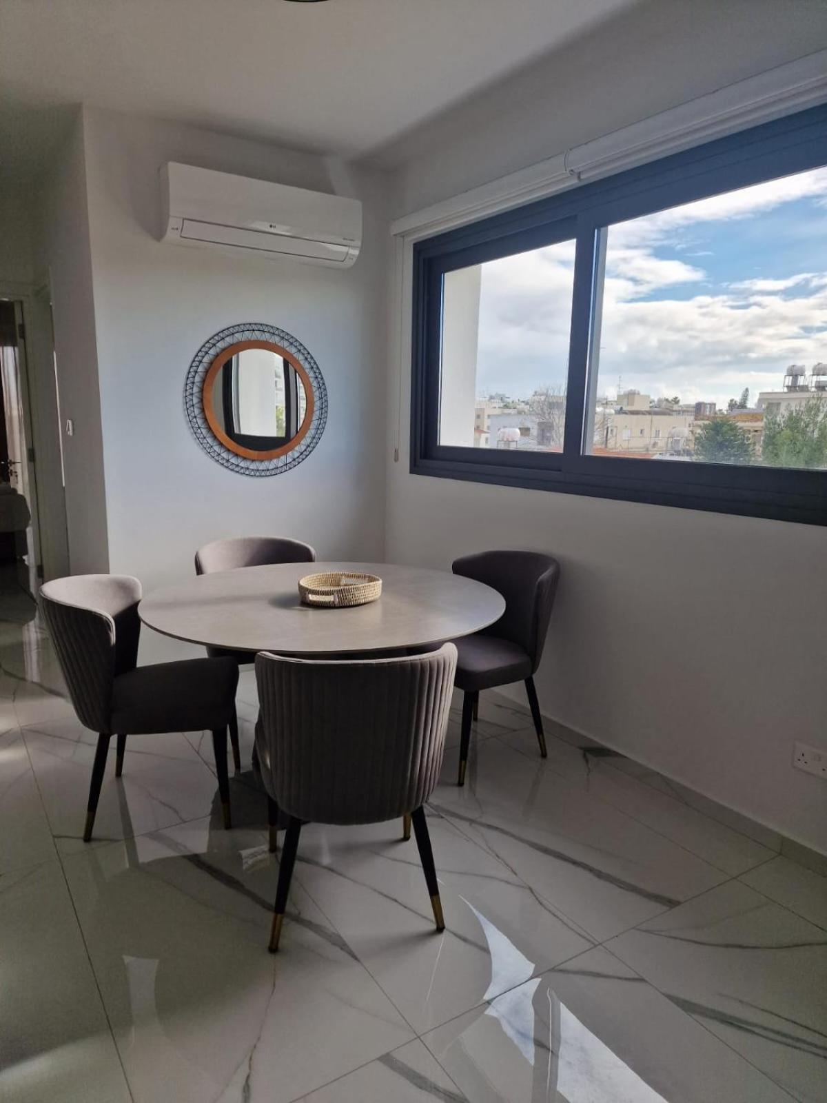 Hypnos Residence Λευκωσία Εξωτερικό φωτογραφία