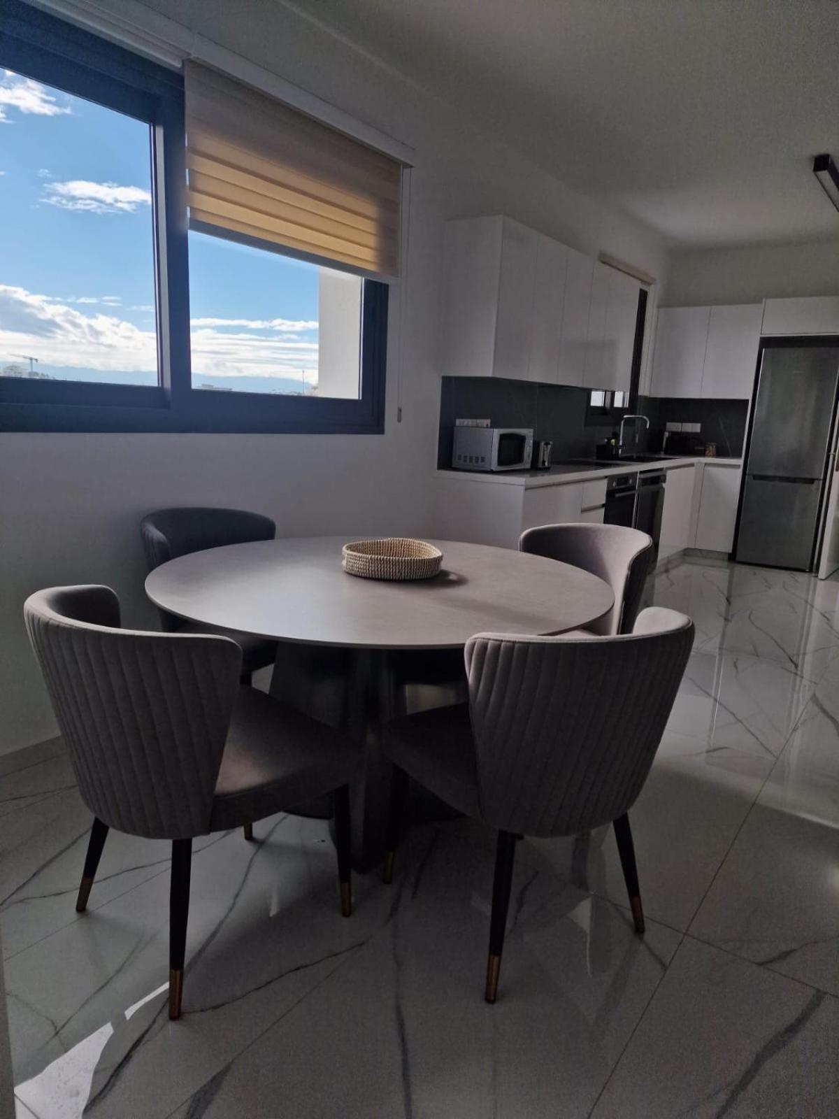 Hypnos Residence Λευκωσία Εξωτερικό φωτογραφία