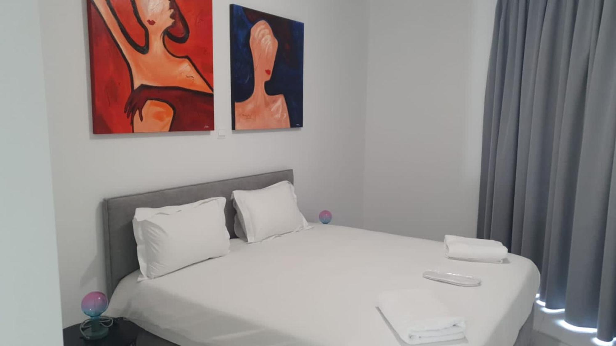 Hypnos Residence Λευκωσία Εξωτερικό φωτογραφία