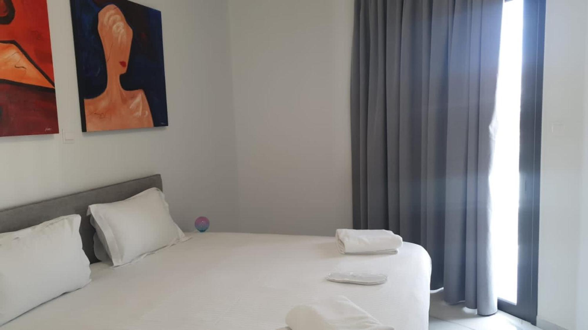 Hypnos Residence Λευκωσία Εξωτερικό φωτογραφία