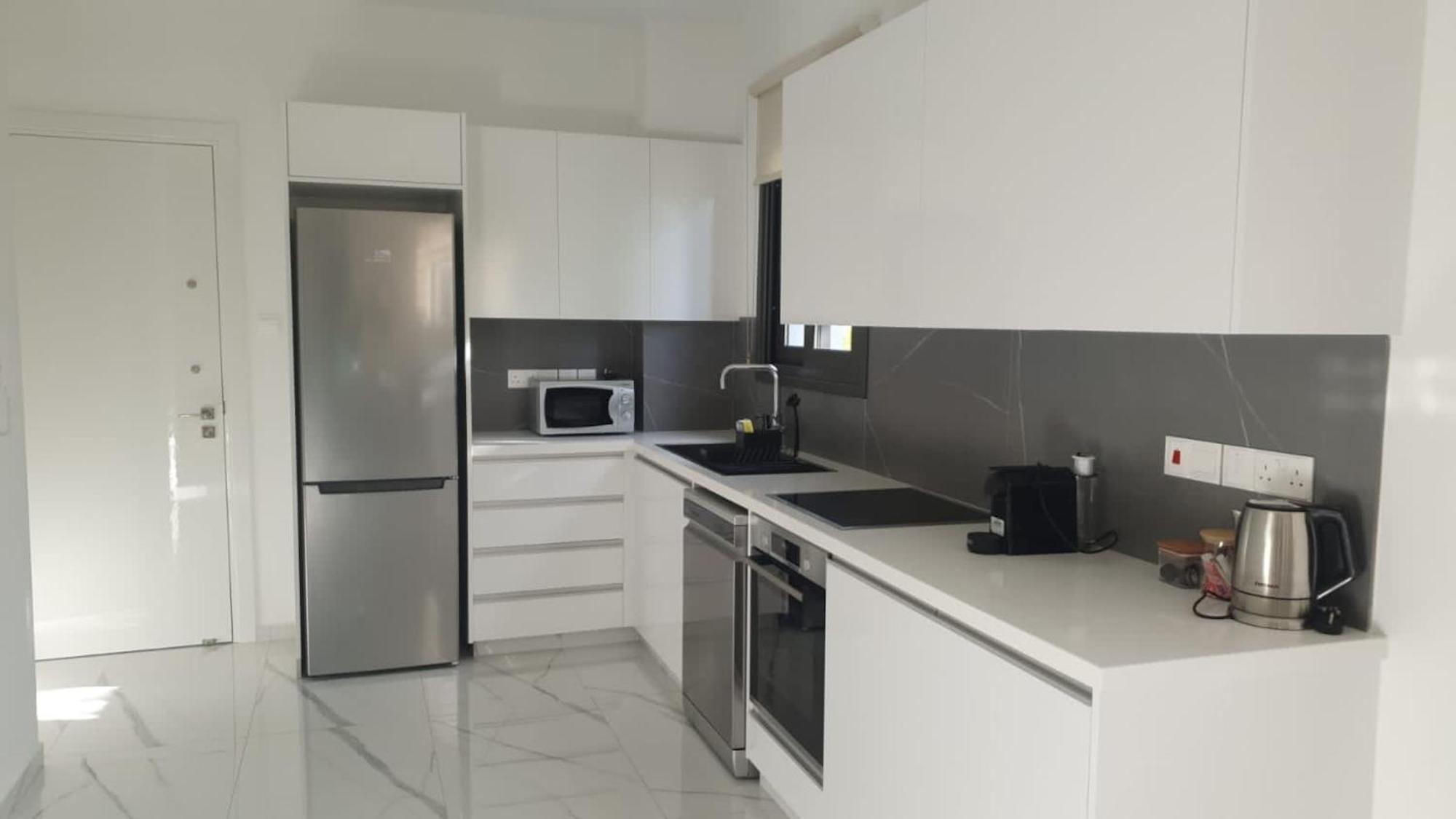 Hypnos Residence Λευκωσία Εξωτερικό φωτογραφία